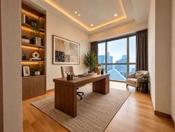 Marina Bay Residences (D1), Condominium #615245571